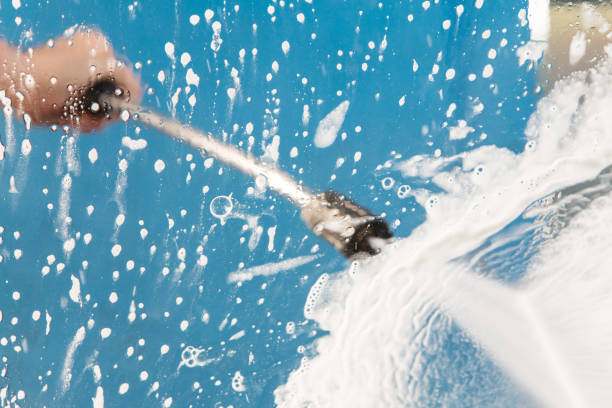 Best Oil and Grease Removal from Surfaces in Kayenta, AZ